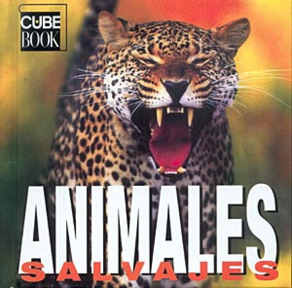 animales salvajes