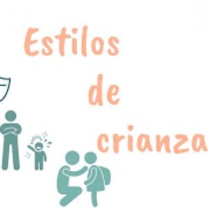 Imagen de portada del videojuego educativo: Taller de tipos de crianza, de la temática Personalidades