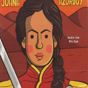 Conocemos a Juana Azurduy