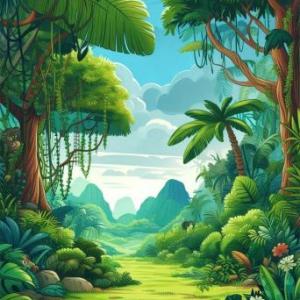 Portada del juego Presente Simple – Idiomas