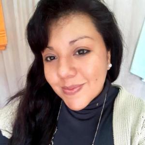 Cintia Soledad Vilca