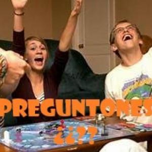 PREGUNTONES