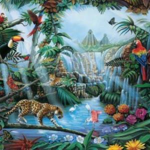 ¿Qué tanto sabes de fauna?
