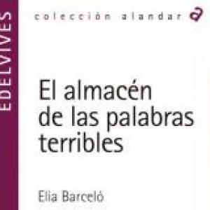 El almacén de la palabras terribles