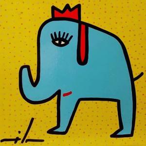 Portada del juego Memotest Milo Lockett – Artes