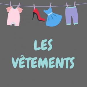 Les vêtements