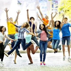 Adolescencia