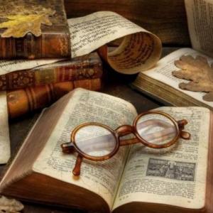 literatura l