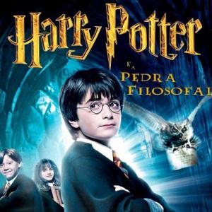 Escenas Harry Potter