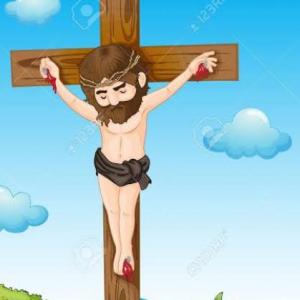Crucifixion de Jesus