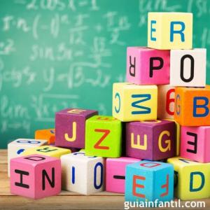 Imagen de portada del videojuego educativo: juguemos con el español, de la temática Literatura