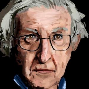 Modelo de comunicación de Noem Chomsky