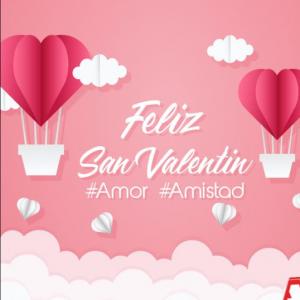 14 de Febrero