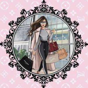 Glamour & Sips (El Desafío Del Estilo)
