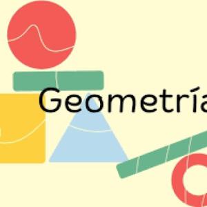 Geometría de 5to a 6to