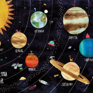 Algunos planetas