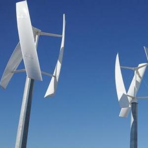 Trivias sobre la energía eólica.
