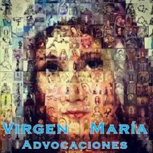 LAS ADVOCACIONES DE MARÍA