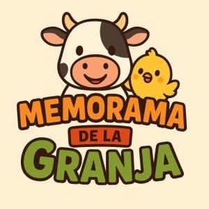 MEMORAMA DE LA GRANJA