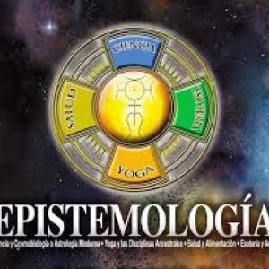 Imagen de portada del videojuego educativo: EPISTEMOLOGÍA, de la temática Historia