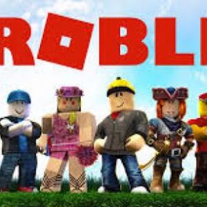 Roblox para Bauti