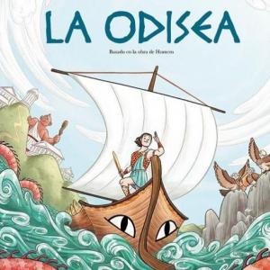 La odisea