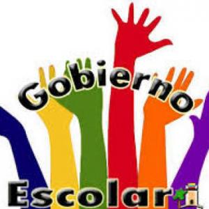 Gobierno escolar