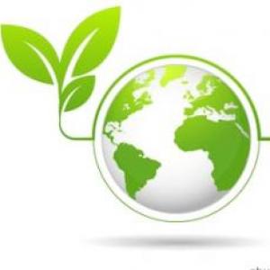Juego ecológico