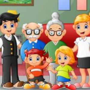 Family Members