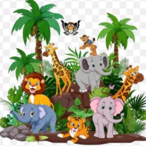 WILD ANIMALS