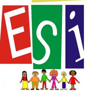 Imagen de portada del videojuego educativo: ESI, de la temática Derecho
