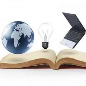 La tecnología educativa