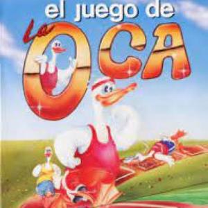 Juego de la Oca