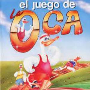 Juego de la Oca