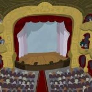 Los dramaturgos clásicos y contemporáneos
