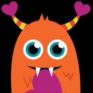MEMOTEST MONSTERS