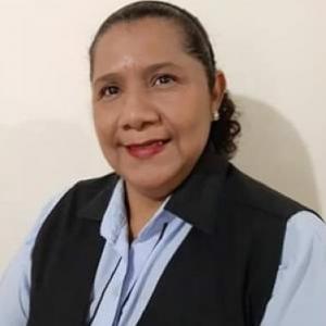 Rosario  Mosquera