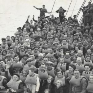 ¡TRIVIA SOBRE LA VIDA DE LOS INMIGRANTES!