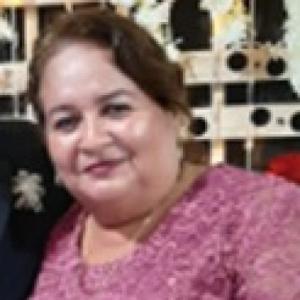 Lic. Carla Molina Tinajero