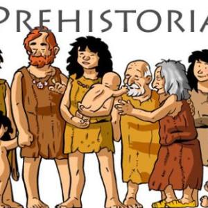 La Prehistoria