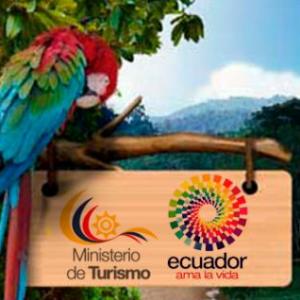 que lugar de ecuador