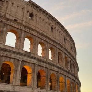 El Imperio Romano