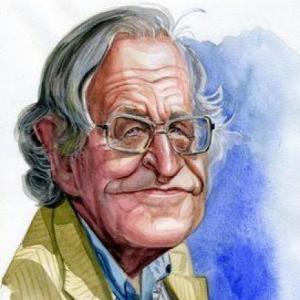 Teoría Noam Chomsky