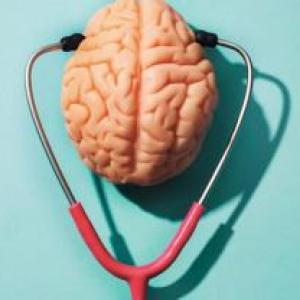 Salud Mental