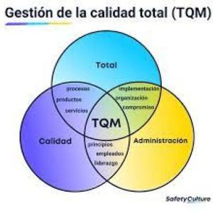 Gestión de la Calidad Total