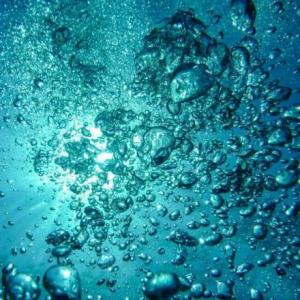 La importancia del agua