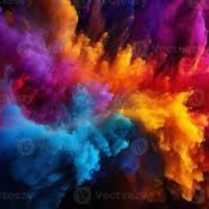 LEARNING COLORS IN ENGLISH