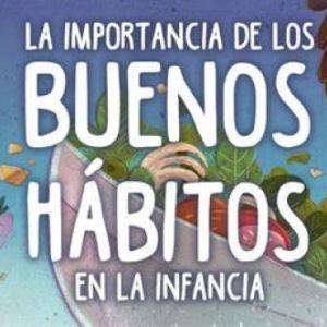 Buenos hábitos con mi Enfermera