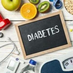 Aprendo de diabetes con mi enfermera 