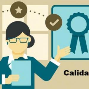 calidad